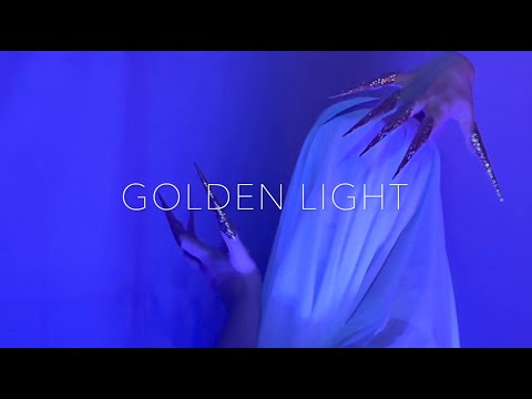 David M - Golden Light (Official Video)