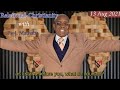 Sermon Relational Christianity With Ps J Mathaba