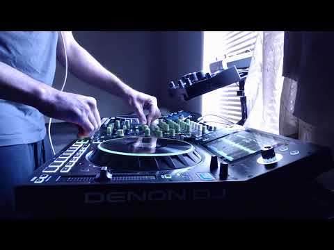 TK-1 Twitch LIVE! [Tech-House]