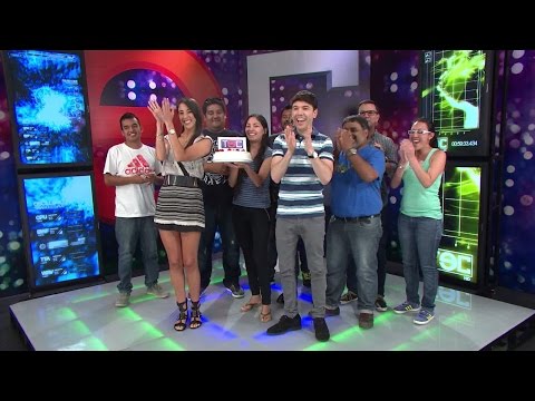 TEC 7 marzo 2015 (programa completo)