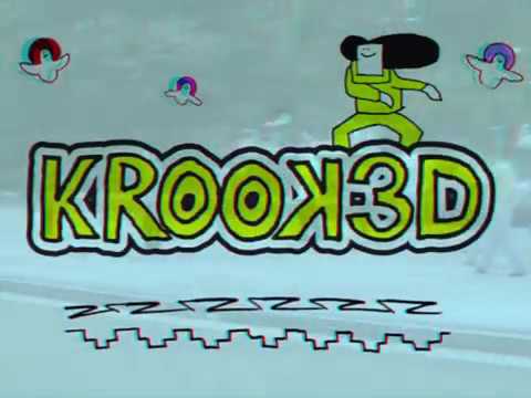KROOK3D
