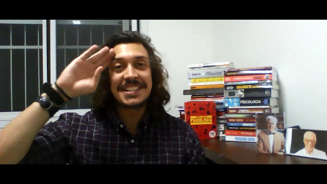 A História da Psicologia