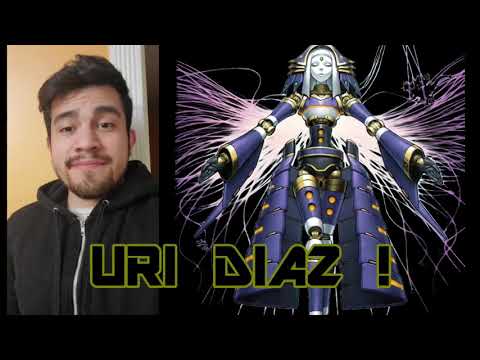 INVOKED DANGER SHADDOLLS ! FT. URI DIAZ ! #THEWISEGUYS
