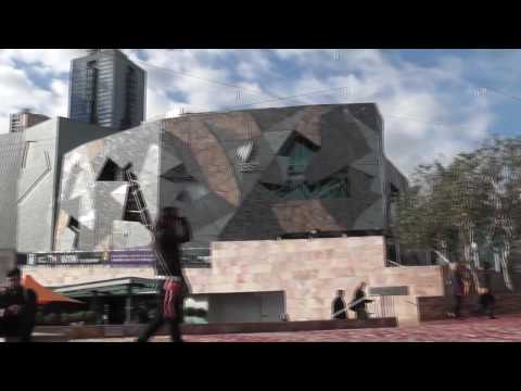 ZDU - Episode 2 - Around Melbourne