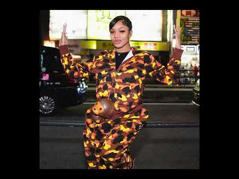 (FREE) GloRilla Type Beat 2026 | Megan Thee Stallion x Latto Type Beat 2026 - "Off Road"