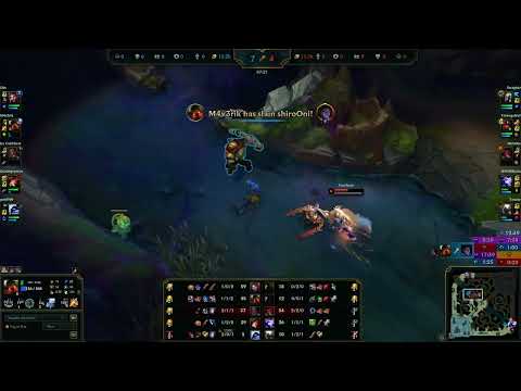 Nautilus killed Sylas