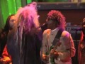Parliament-Funkadelic Performs "Give Up The Funk (Tear The Roof Off The Sucker)"