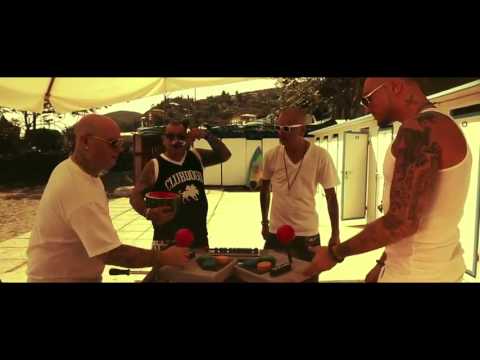 CLUB DOGO FT GIULIANO PALMA   PES   VIDEO UFFICIALE