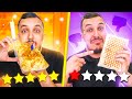 LE PIRE VS MEILLEUR TACOS DE PARIS !