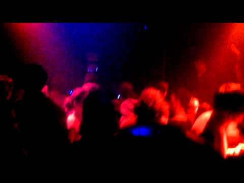 ADE Watergate 10 years Studio 80