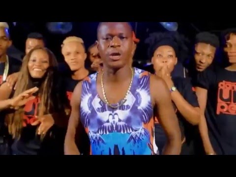 Floby feat Arafat DJ   DANSE UN PEU Démo 2016   YouTube720p