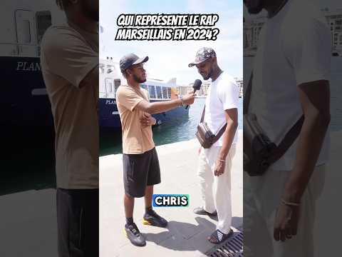 Qui représente le rap marseillais en 2024?? @sch @soprano @AlonzoOfficiel @jul_detp