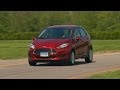 2014 Ford Fiesta Review Consumer Reports