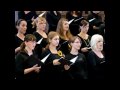 Schola Cantorum Leipzig: Ein Kind geboren zu ...