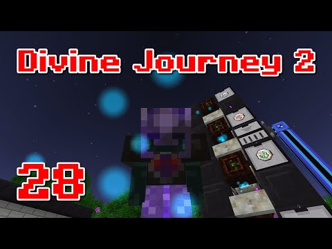 Divine Journey 2 [28] - Runes, reagents and tears