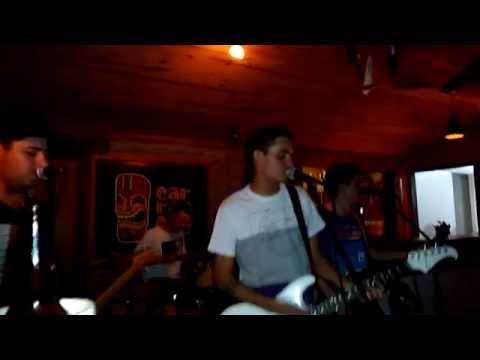O Paralelo Projeto - Versos pra Lembrar (ao vivo no Carranca's Pub Bar)