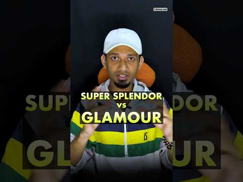 Super Splendor xtec vs Glamour xtec | What to Choose ? Trengine #automobile