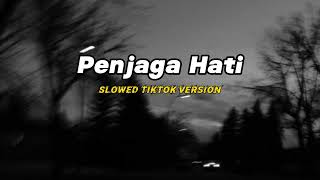 Download lagu Penjaga hati - Nadhif Basalamah  (Slowed Tiktok version)🎧 mp3 Download lagu Penjaga hati - Nadhif Basalamah  (Slowed Tiktok version)🎧 mp3