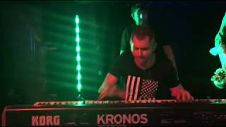 Mirko Barbesino - FunkJam
