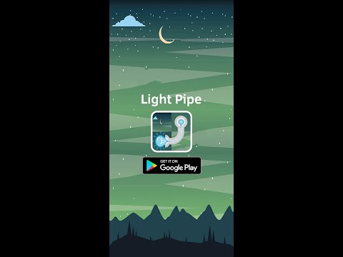 Light Pipe