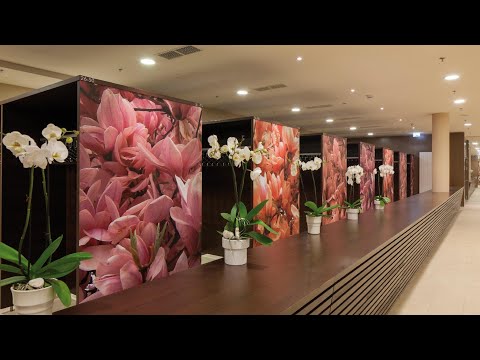 Austria Trend Hotel Savoyen Vienna | Travel With Priyanshi
