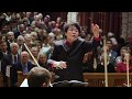 Haydn: Symphony No. 104 "London" - III. Menuetto and Trio: Allegro (ROCO)