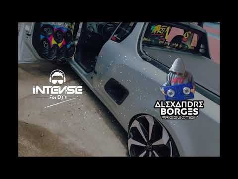 MC Rick MC MR Bim e MC Levin Fuga na dona de casa RMX 2019 DJ ALEXANDRE BORGES