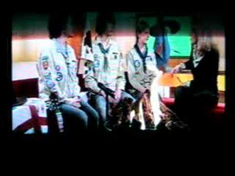 Pfadfinder im ARD Morgenmagazin