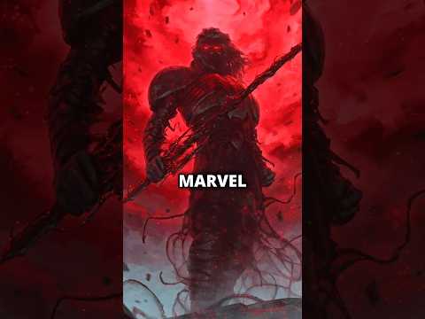 How Powerful Is KNULL In Marvel?