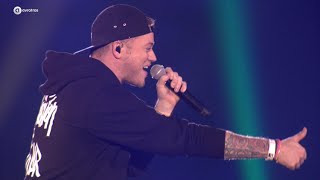 Gers Pardoel - Bagagedrager | Mega Piratenfeest 2015