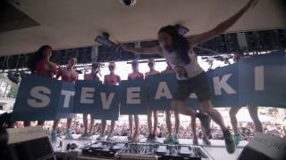 Wet Republic Grand Opening Weekend