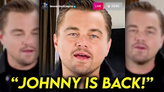 Celebrities Who Believe Johnny Depp Will Win The Defamation Trial Against Amber Heard