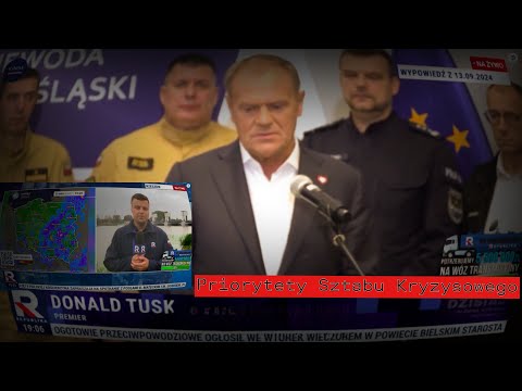 Szokujące skutki powodzi w Polsce 2025!