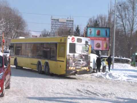 27.01.2017 / Ştire Etv - Atenție la controlori!