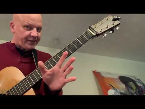 Intermediate Guitar Lesson: Metronome Practice With Johnny B. Goode