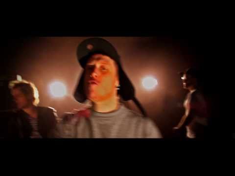 Sonic Boom Six feat Tonn Piper - New Style Rocka