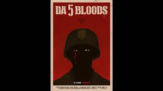 Marvin Gaye - What&#39;s Happening Brother | Da 5 Bloods OST