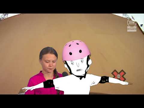 Sociaal Incapabele Michiel: een dagje kind zijn met Greta