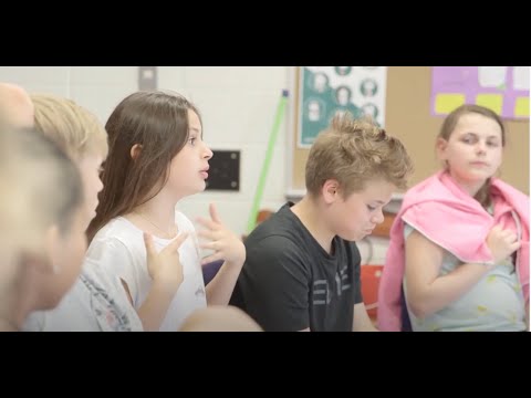 SEVE Savoir être et Vivre ensemble