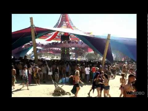 Cosmic Vibration - Goldrain