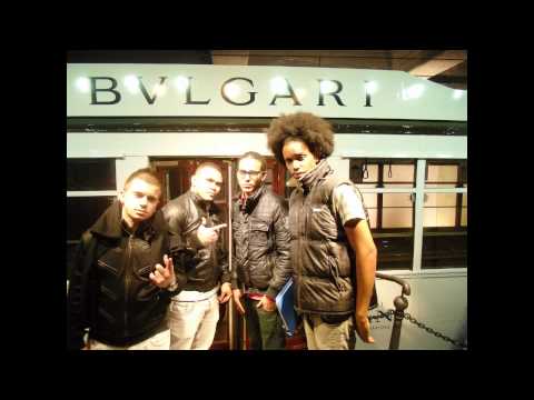 Omar Chilena - Neh Nah Nah Na "REMIX" Feat MiniFlow Melody (Prod. By El Arma casera)