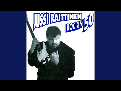 Mä eroon pääse en - Gonna Get Back Home Somehow