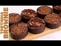THE BEST BROWNIE PIE IN THE WORLD Easy To Make Delicious And Super Profitable
