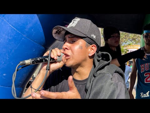 REILLY🆚MCMAS🆚CICMC🆚LIL🆚SPEEDY - FILTROS [RSG FINAL REGIONAL ISLA DE MARGARITA TEMP 2025]