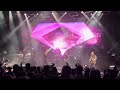 The National - Humiliation + Murder Me Rachael (Live @ Homecoming 2023, Cincinnati)