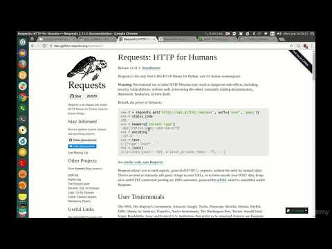 Scrapy vs  Beautiful Soup vs  Selenium 1