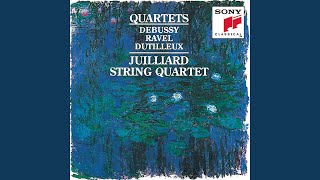 Download lagu Quartet for Strings in F Major, M. 85: III. Très lent mp3 Download lagu Quartet for Strings in F Major, M. 85: III. Très lent mp3