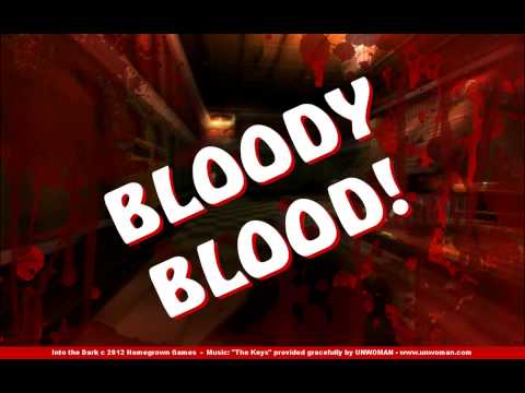 Into The Dark - Gamescom 2012 Trailer