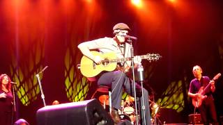 James Taylor - Stretch of the Highway (Plymouth)
