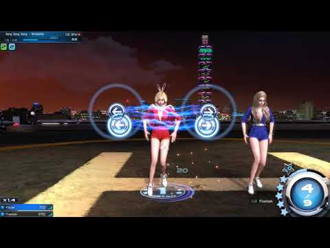 MSTAR TW Bang Bang Bang - BigBang